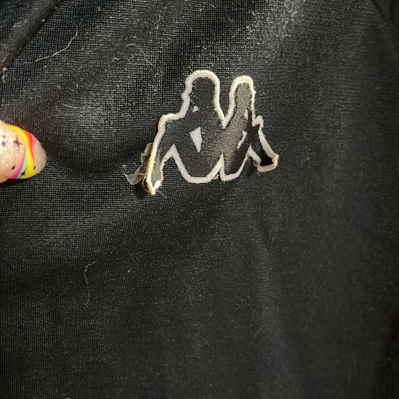 Kappa Track Jacket - Picture 4 of 5